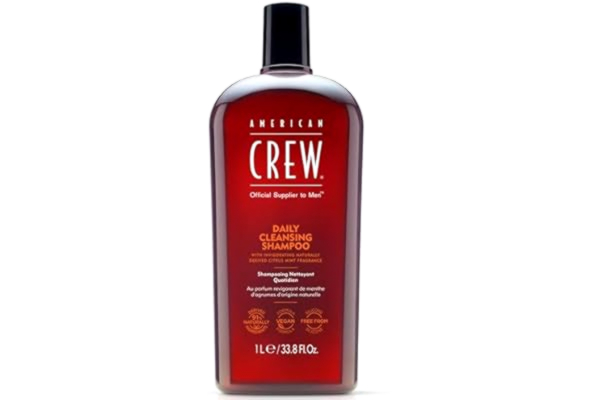 American Crew AMERICAN CREW schampo 1000 ml