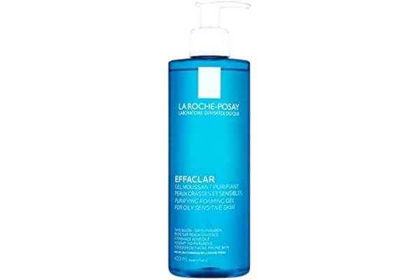 La Roche Posay Roche-Posay EFFACLAR RENGÖRANDE GEL 400 ml