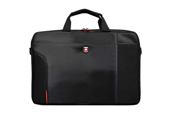 PORT Designs Port notebookväska Urban Line Houston TL 39,6 cm (15,6 tum) svart