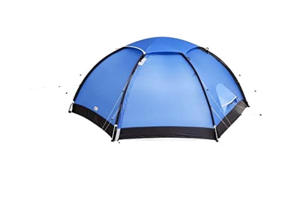 Fjällräven  Keb Dome 2 - Un Blue - Unisex - OneSize - Partioaitta
