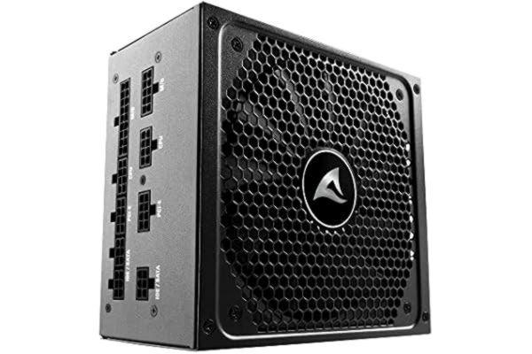 Sharkoon Alimentering ATX Sharkoon SilentStorm Cool Zero - 650W Sharkoon 4044951026463