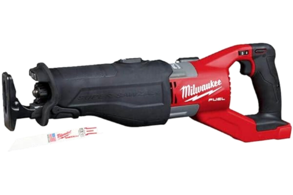 Milwaukee  4933464724 Sabelsåg M18 FSX-0C batteri-4933464724