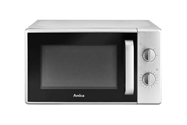 Amica Kuchenka mikrofalowa Amica AMMF20M1S