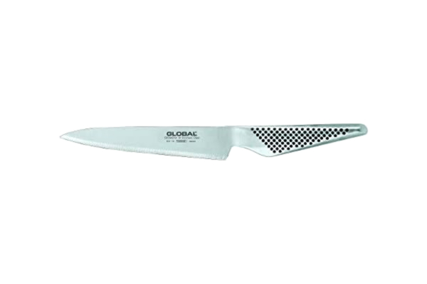 Global  GS-13 Allkniv 15 cm Fintagget