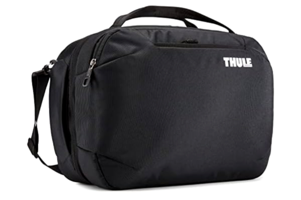 Thule  Subterra Black One-Size