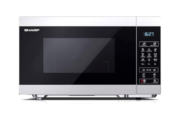 Sharp Mikrobølgeovn 20l Digital panel