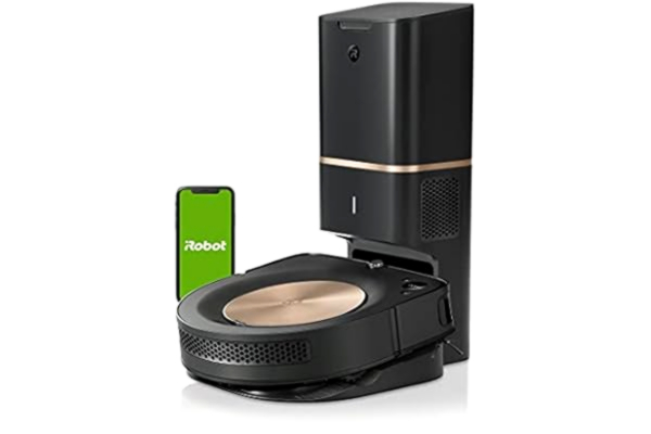 iRobot  Roomba s9+ Robotstøvsuger