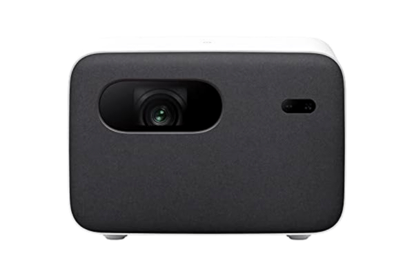 Xiaomi  MI Smart 2 Pro - DLP-projektor - LED - 1300 ANSI-lumens - Full HD (1920 x 1080) - 16:9 - 1080p - Wi-Fi