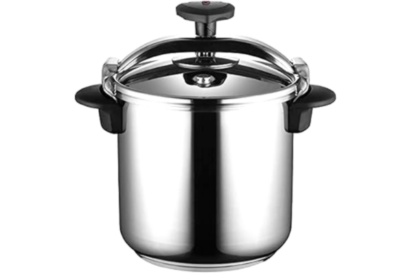 Magefesa  Star – Traditional Pressure Cooker 14 l