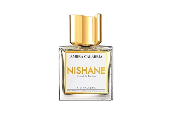 Nishane  Ambra Calabria Extrait de Parfum 50 ml