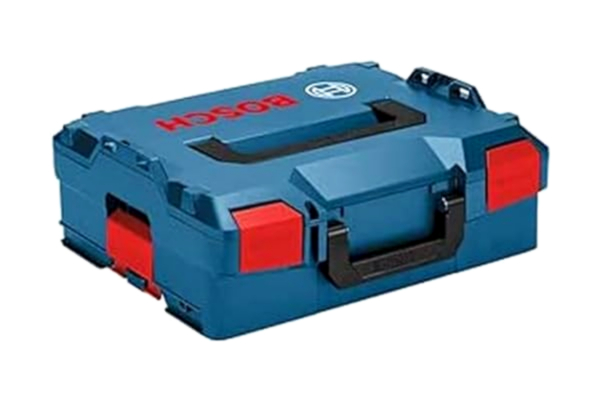 Bosch  Professional väsksystem L-BOXX 136 (volym: 14,7 liter, max. belastning: 25 kg, vikt: 1,9 kg, material: ABS-plast, PA6-plast)