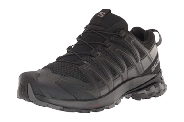 Salomon  XA Pro 3D v8 Mens, Black / Magnet