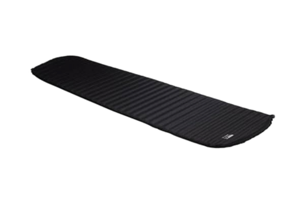 High Peak  Minto L Mattress Black 2020 Mats