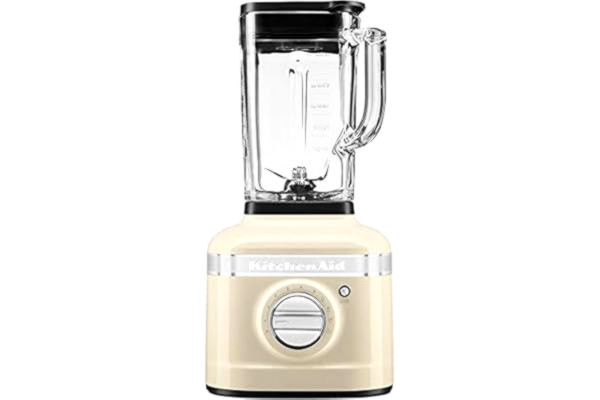 KitchenAid  Artisan K400 Blender, Creme