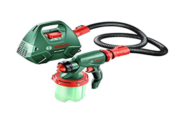 Bosch  Sprøjtepistol Pfs 3000-2 - 0603207100