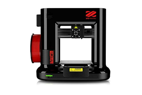 XYZprinting  da Vinci mini w+ | 3D-Drucker - FFF