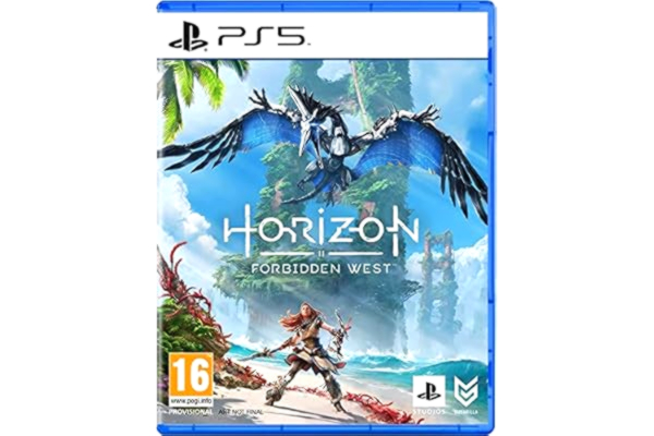 Sony Horizon Forbidden West Standard Edition [PS5]