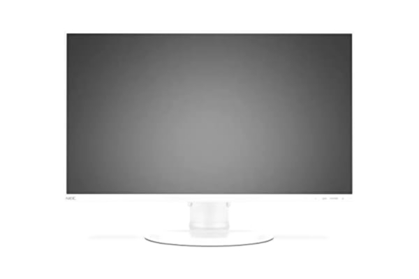 NEC  MultiSync E271N - Commercial - écran LED - 27" - 1920 x 1080 Full HD (1080p) - IPS - 250 CD/m² - 1000:1-6 ms - HDMI, VGA, DisplayPort - Haut-parleurs - Noir