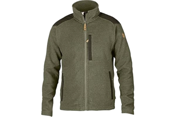 Fjällräven FJÄLLRÄVEN herr Buck Laurel Green-Deep Forest XX-L