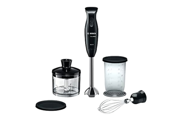 Bosch  Stavblender CleverMixx MSM2650B - 600 W