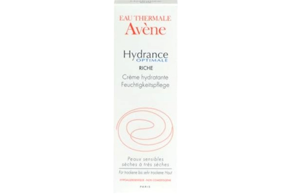 Avene Avène Hydrance Ansiktskräm, 40 ml
