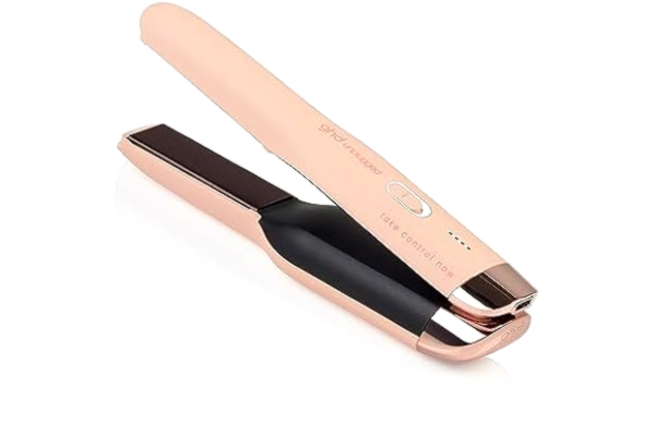 GHD ghd Unplugged Straightener Cordless Styler Pink Limited Edition - 1 pcs