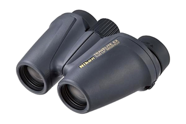 Nikon  Travelite EX kikkert 9 x 25