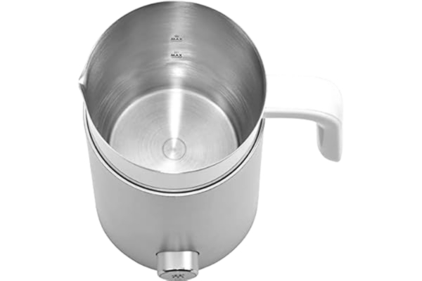 Zwilling  Enfinigy melkeskummer, svart