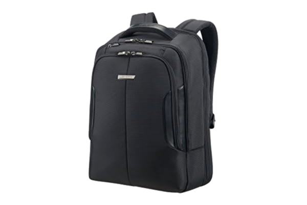 Samsonite  XBR Laptop Backpack 15,6", 47 cm, 22 L, Black