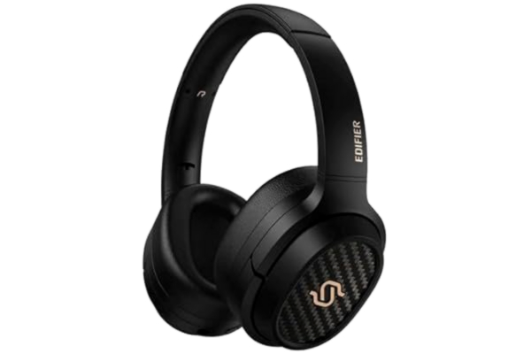 Edifier  STAX SPIRIT S3 Hörlurar, Svart