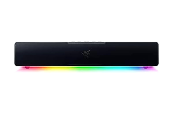 Razer  Leviathan V2 X - 2.1 kanava - musta