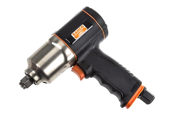 Bahco Mini Llave De Impacto 1/2"