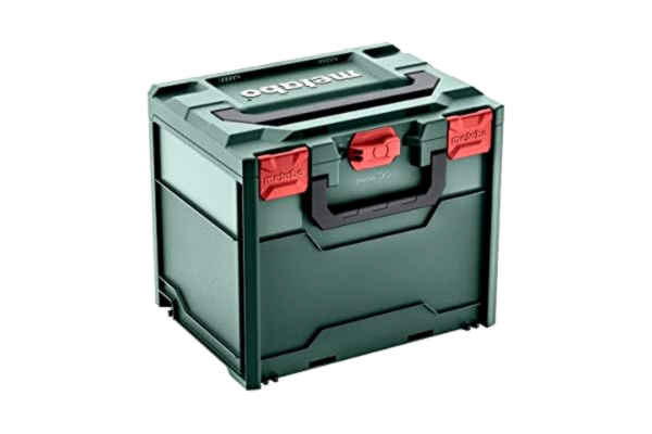 Metabo Transportkuffert Metabox 340, tom