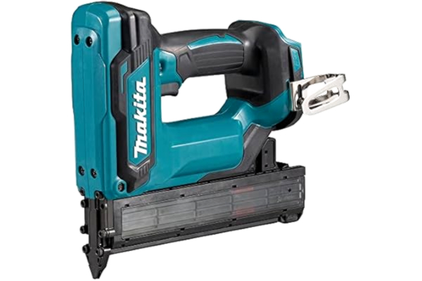 Makita  DFN350Z Spikare, 18 V, Blå