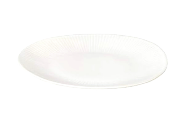 Broste Copenhagen  14533274 desserttallrik, lergods