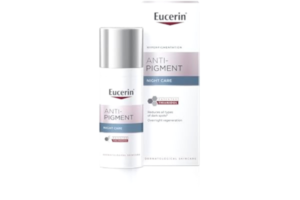 Eucerin  Anti-Pigment Night Cream 50ml