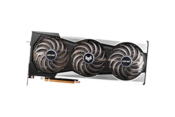 Sapphire  NITRO+ RADEON RX 6900 XT SE GAMING OC 16GB GDDR6 HDMI 3XDP, 11308-03-20G