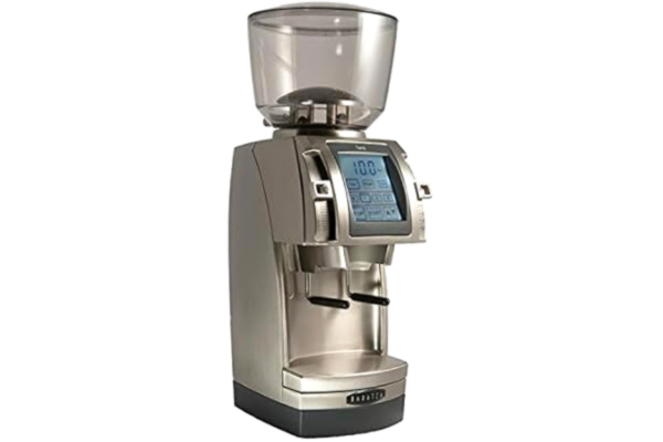 Baratza  CD Electric Coffee Grinder with Ceramic Quern Forte-AP (All Purpose), Grey
