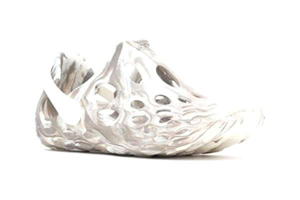 Merrell  Dam Hydro Moc (Bloom) sandaler, Chalk, 38 EU