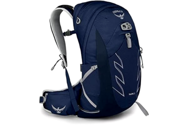 Osprey  Talon 22 (Blå (CERAMIC BLUE) L/XL)