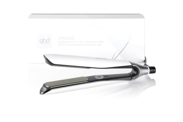 GHD ghd Chronos Hair Straightener White