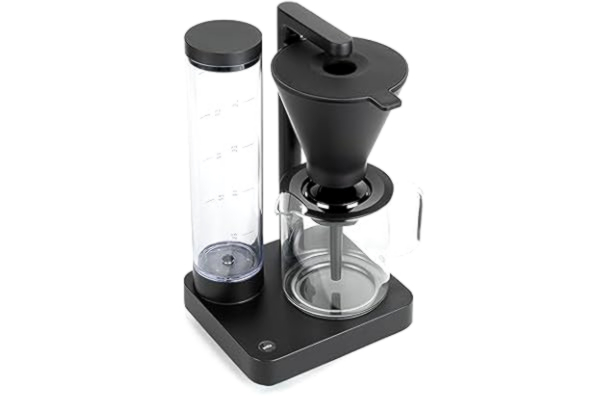 Wilfa  Performance Compact kaffetrakter CM8B-A100, svart