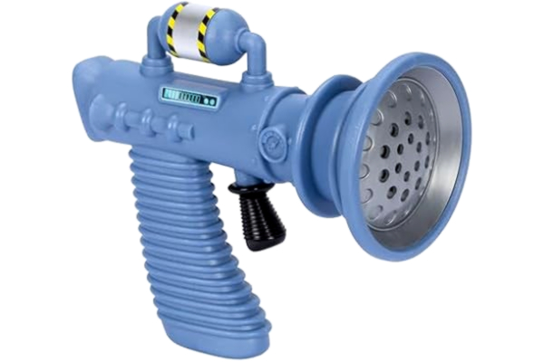 Moose Toys Despicable Me 59290 Jag – helt enkelt oförbätterlig 4: Mini-flytande blaster