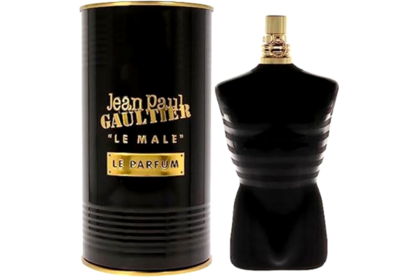 Jean Paul LE MALE LE PARFUM eau de parfum vaporisateur 200 ml