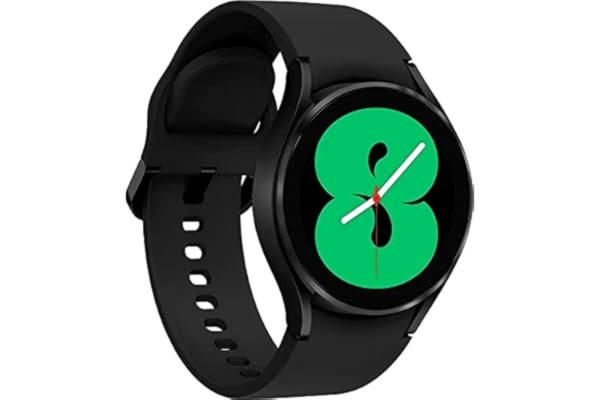 Samsung  Galaxy Watch 4 40mm GPS (black)