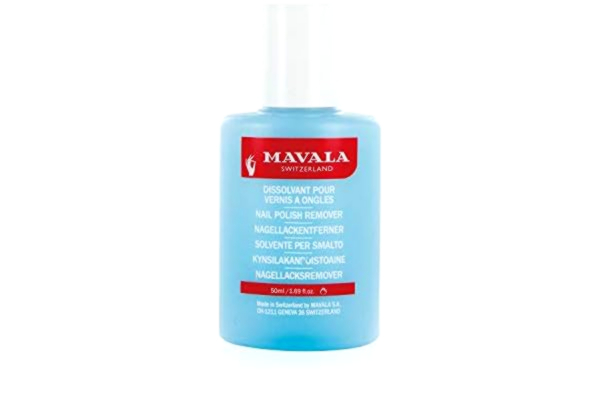 Mavala  nagellackborttagare, 100 ml