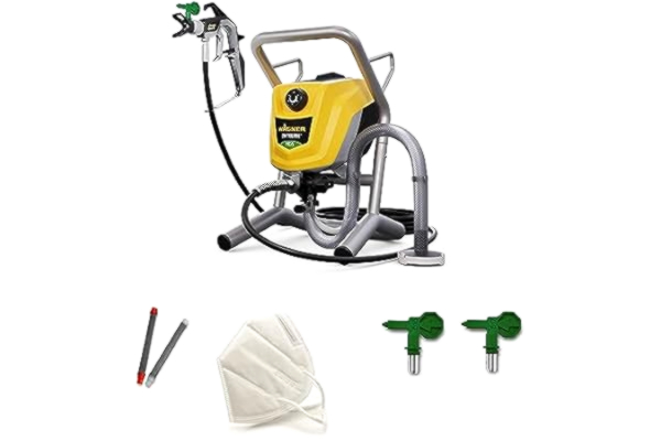 Wagner  Control Pro 250 M