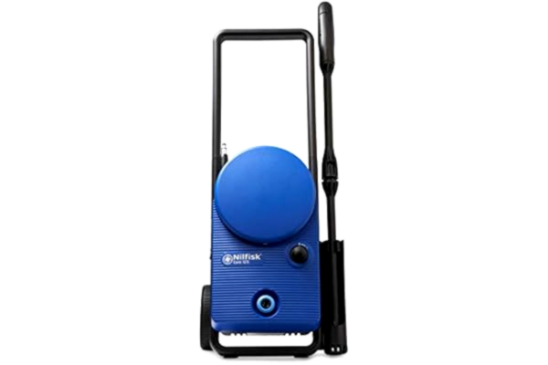 Nilfisk  Core 125-5 EU pressure washer Upright Electric 438 l/h