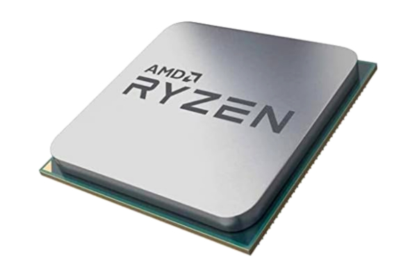 AMD  Ryzen 5 5600X MPK 12 unités