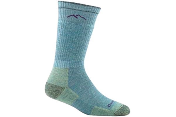 Darn Tough Darn tuff vandrare stövel damstrumpa – AW20